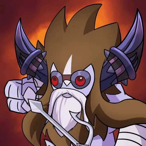 Poglin Nycra #5563