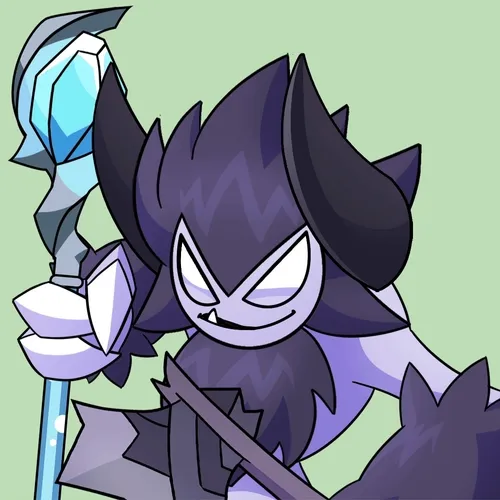 Poglin Nycra #5587