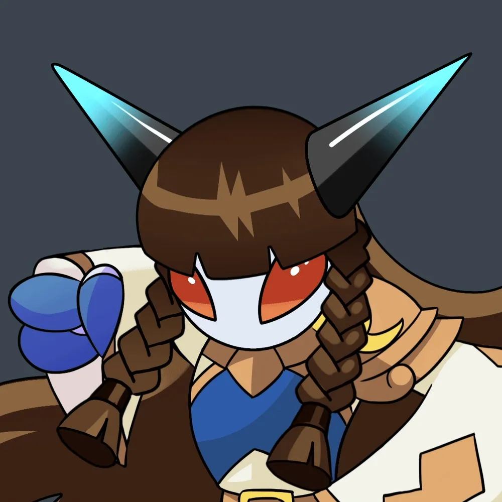 Poglin Nycra #5590
