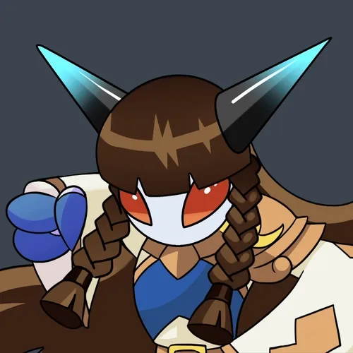 Poglin Nycra #5590