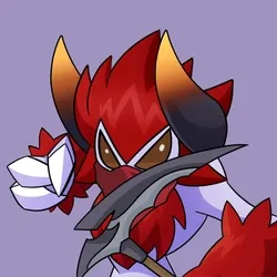 Poglin Nycra #4266