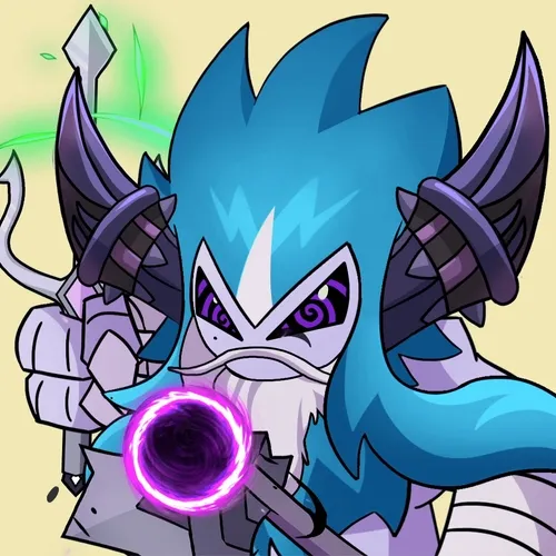 Poglin Nycra #3311