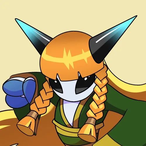 Poglin Nycra #1354