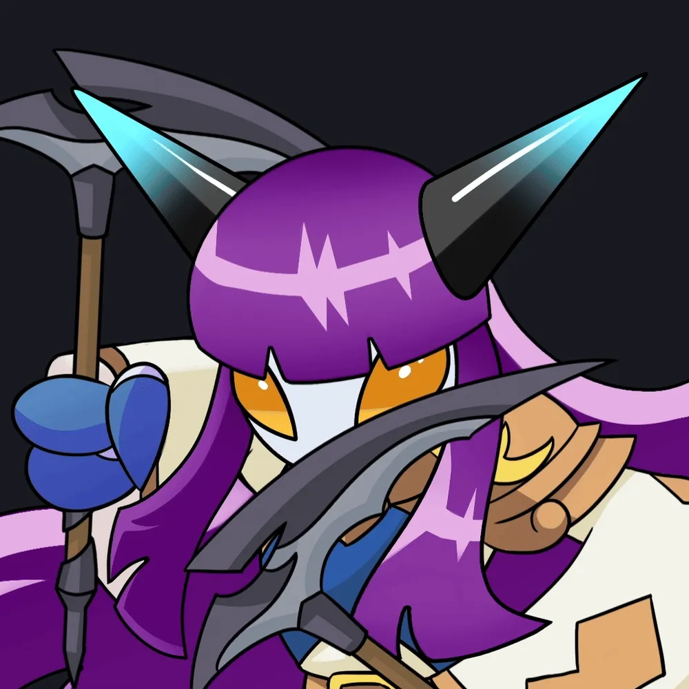 Poglin Nycra #5577