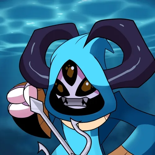 Poglin Nycra #5564