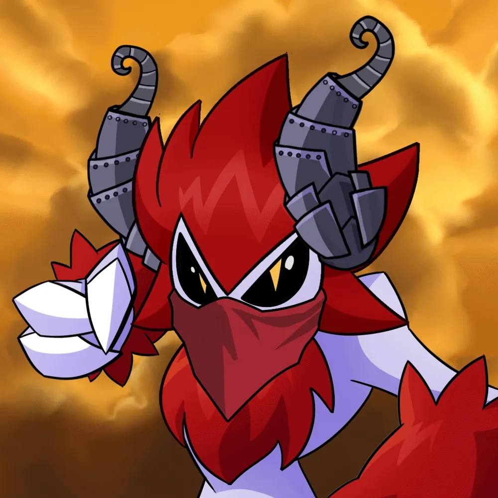 Poglin Nycra #5555