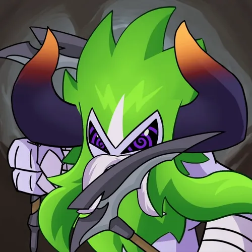 Poglin Nycra #2275