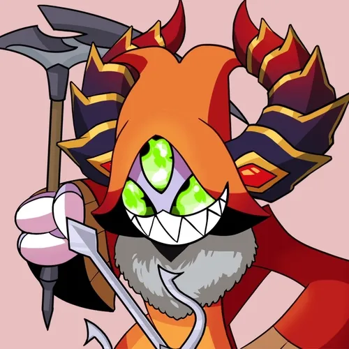Poglin Nycra #5592
