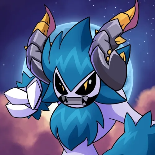 Poglin Nycra #5575
