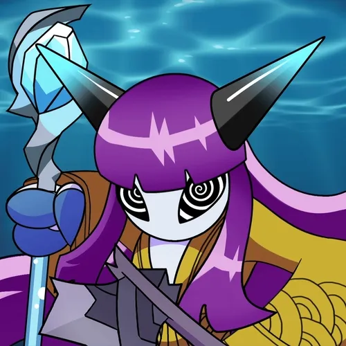 Poglin Nycra #4340