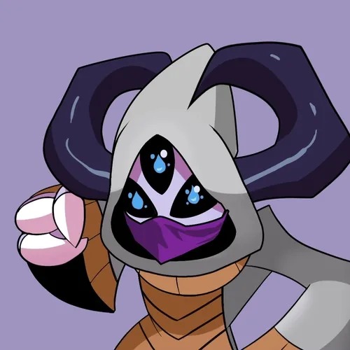 Poglin Nycra #1018