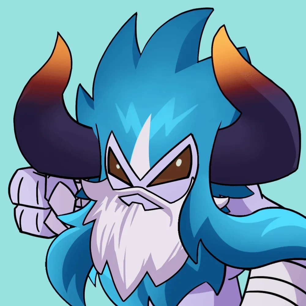 Poglin Nycra #5566
