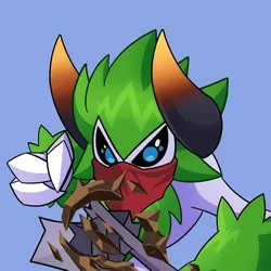 Poglin Nycra #3315