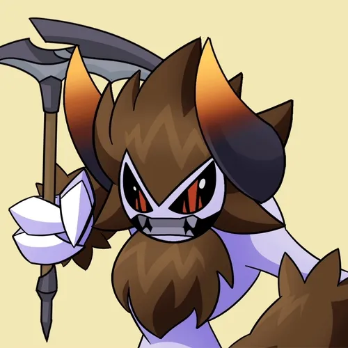Poglin Nycra #5593