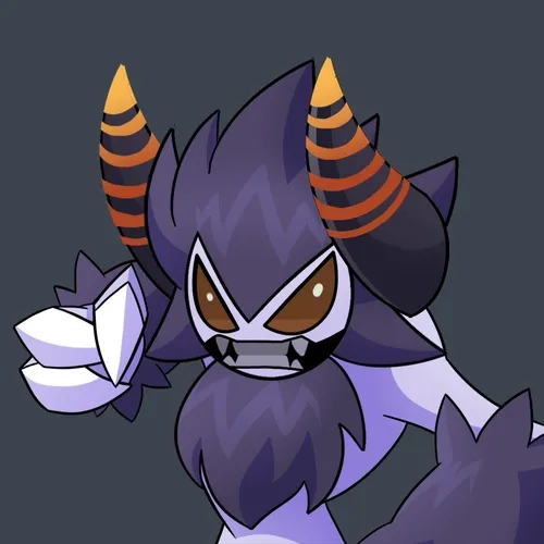 Poglin Nycra #2492