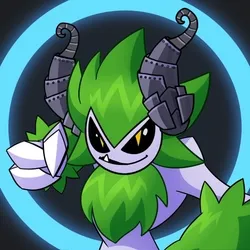 Poglin Nycra #1465
