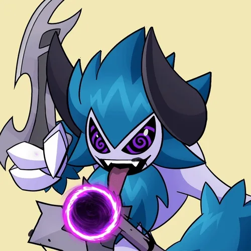 Poglin Nycra #5574