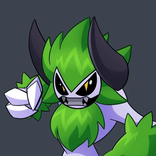 Poglin Nycra #5553