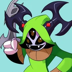 Poglin Nycra #3384