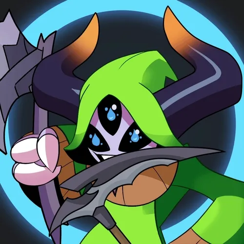 Poglin Nycra #5562