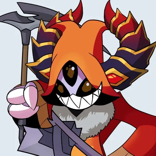 Poglin Nycra #5094