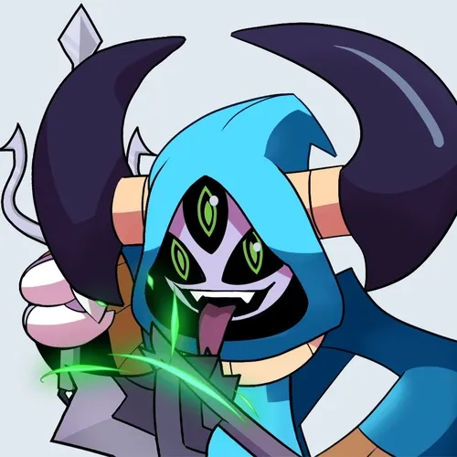 Poglin Nycra #3441