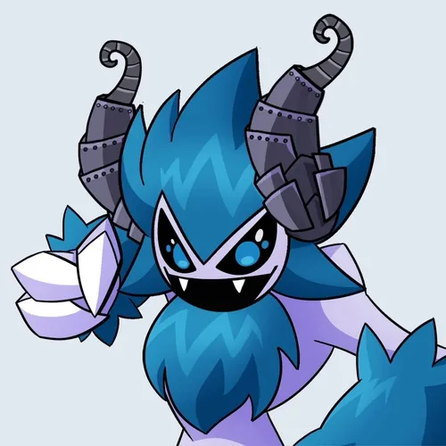 Poglin Nycra #3286