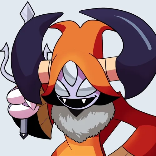 Poglin Nycra #5586
