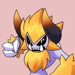 Poglin Nycra #3298