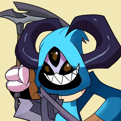 Poglin Nycra #3370