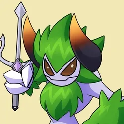 Poglin Nycra #983