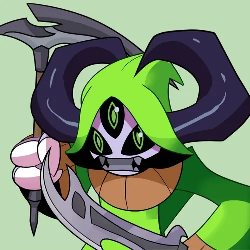 Poglin Nycra #633