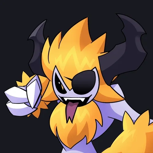 Poglin Nycra #5598
