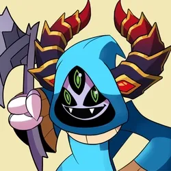 Poglin Nycra #3637