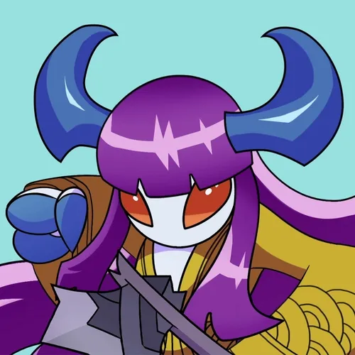 Poglin Nycra #4516