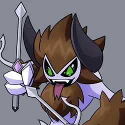 Poglin Nycra #2566