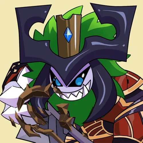 Poglin Nycra #760