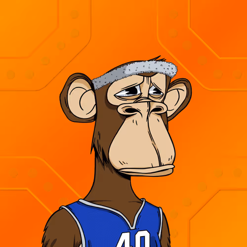 Bored Ape Ballers