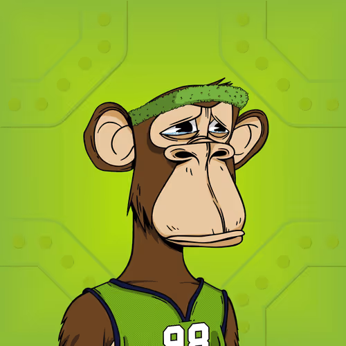 Bored Ape Ballers