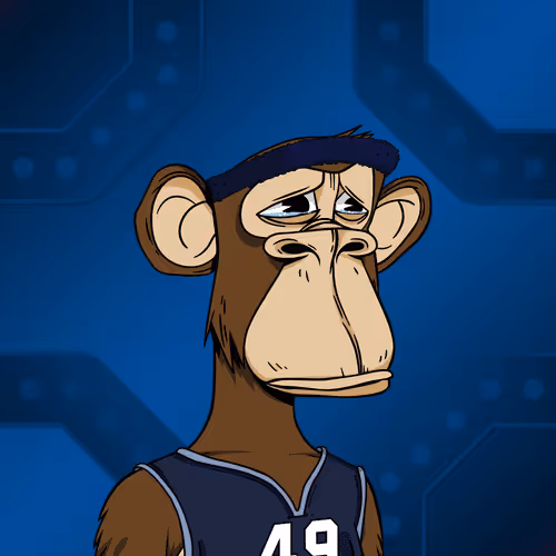Bored Ape Ballers