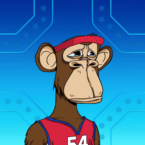 Bored Ape Ballers