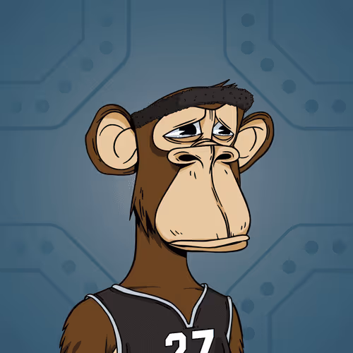 Bored Ape Ballers