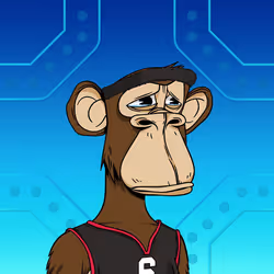 Boring Ape Baller # 214