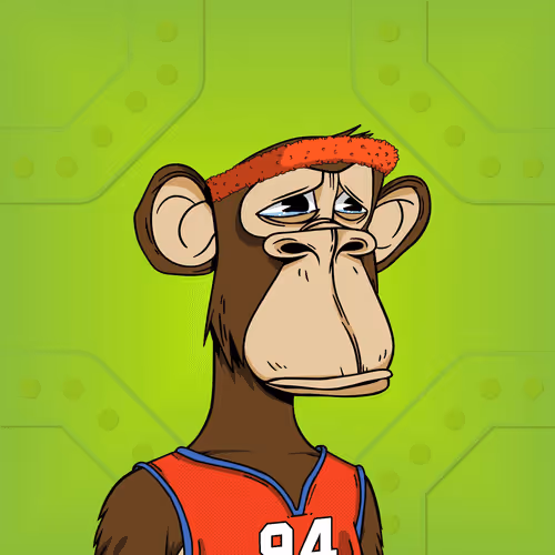 Bored Ape Ballers