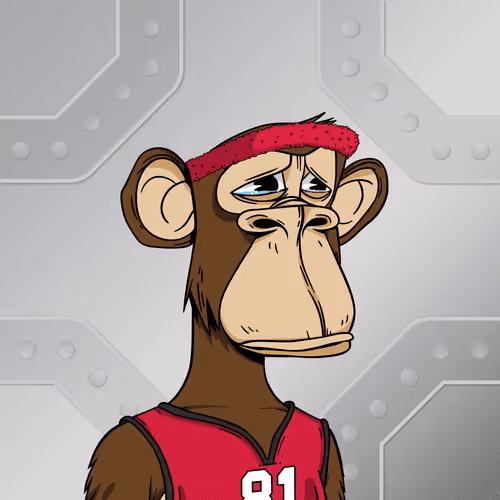 Bored Ape Ballers