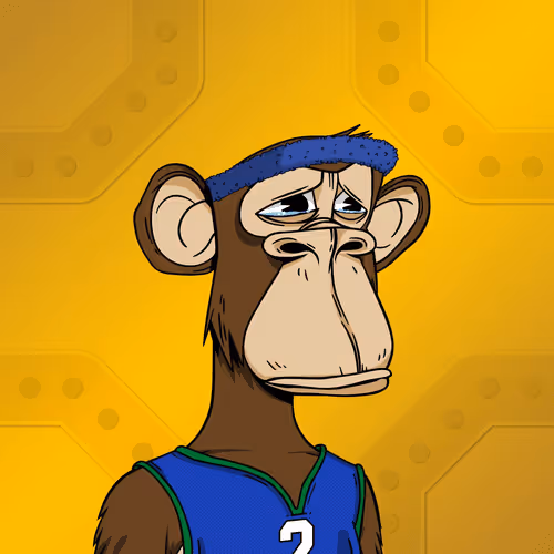 Bored Ape Ballers