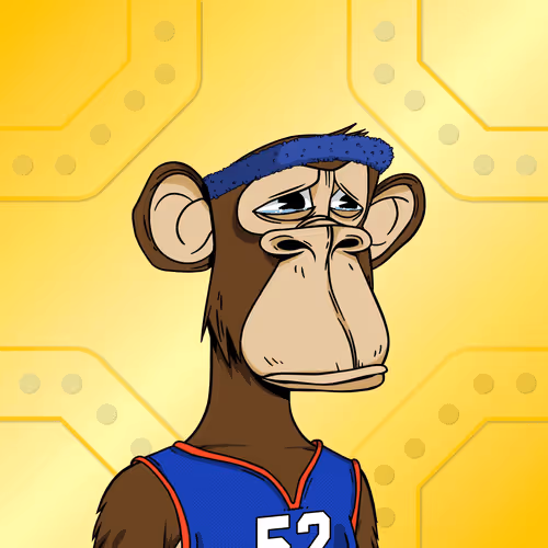 Bored Ape Ballers