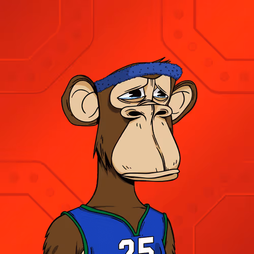 Bored Ape Ballers