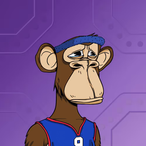 Bored Ape Ballers