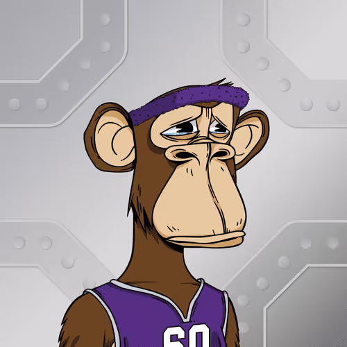 Bored Ape Ballers